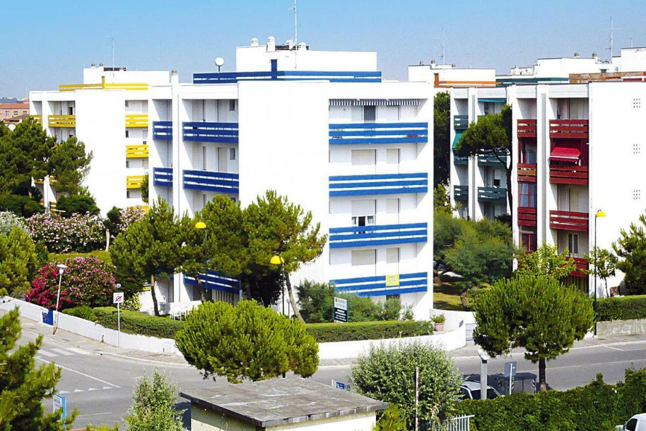 Teodora Ier01268 Cyb Appartement Lido Adriano